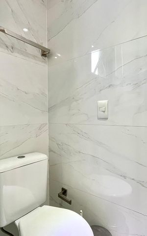 Apartamento à venda com 59m², 2 quartos e 1 vagaBanheiro da Suíte