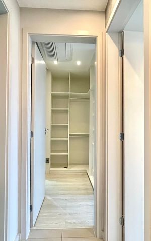 Apartamento à venda com 59m², 2 quartos e 1 vagaCorredor