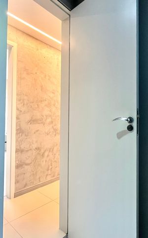Apartamento à venda com 59m², 2 quartos e 1 vagaBanheiro Corredor