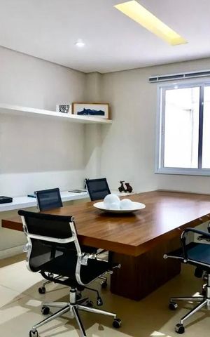 Apartamento à venda com 59m², 2 quartos e 1 vagaÁrea comum - Coworking