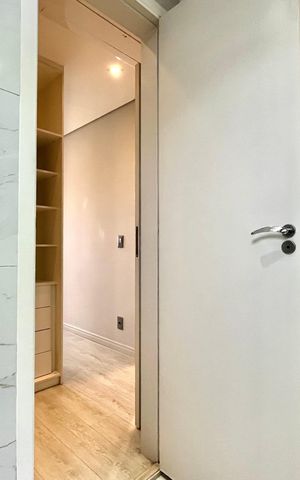 Apartamento à venda com 59m², 2 quartos e 1 vagaBanheiro da Suíte