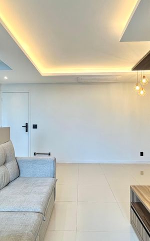 Apartamento à venda com 59m², 2 quartos e 1 vagaSala