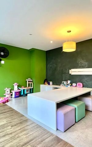 Apartamento à venda com 59m², 2 quartos e 1 vagaÁrea comum - Brinquedoteca 
