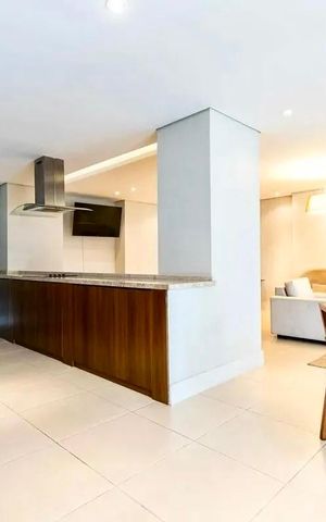 Apartamento à venda com 59m², 2 quartos e 1 vagaÁrea comum - Salão de festas