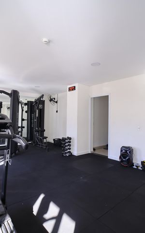 Apartamento à venda com 51m², 2 quartos e 1 vagaAcademia