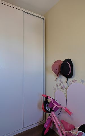 Apartamento à venda com 51m², 2 quartos e 1 vagaQuarto 1