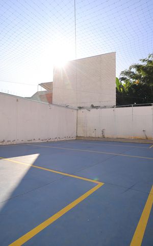 Apartamento à venda com 51m², 2 quartos e 1 vagaQuadra