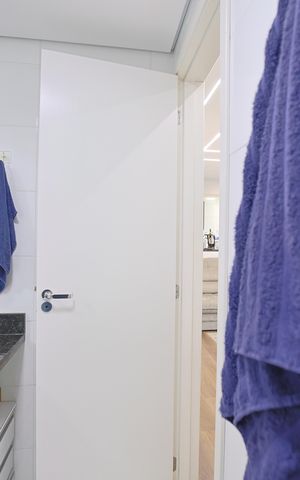 Apartamento à venda com 51m², 2 quartos e 1 vagaBanheiro
