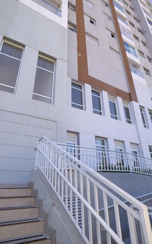 Apartamento à venda com 51m², 2 quartos e 1 vagaÁrea comum