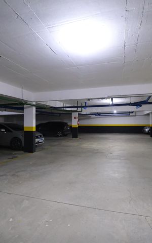 Apartamento à venda com 51m², 2 quartos e 1 vagaGaragem