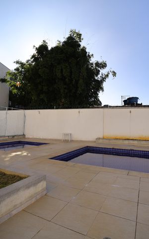 Apartamento à venda com 51m², 2 quartos e 1 vagaÁrea comum - Piscina