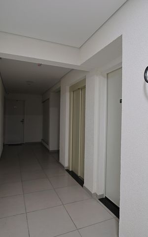 Apartamento à venda com 51m², 2 quartos e 1 vagaÁrea comum