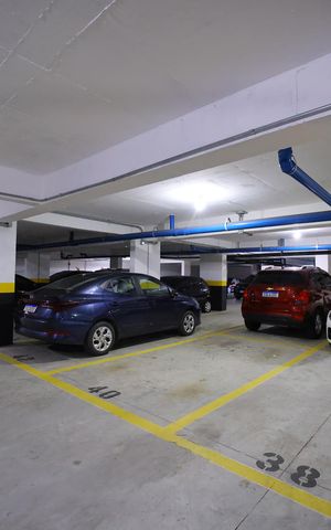 Apartamento à venda com 51m², 2 quartos e 1 vagaGaragem