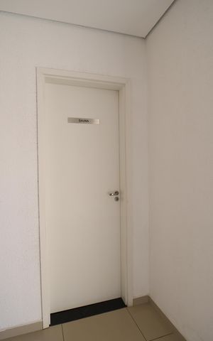 Apartamento à venda com 51m², 2 quartos e 1 vagaSaúna
