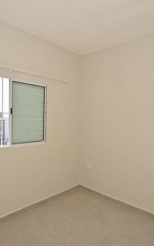 Casa para alugar com 50m², 2 quartos e sem vagaQuarto 1