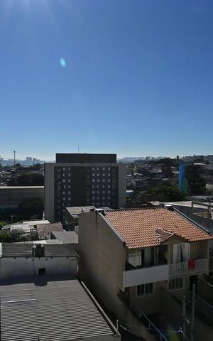 Casa para alugar com 50m², 2 quartos e sem vagaVista do Quarto 2