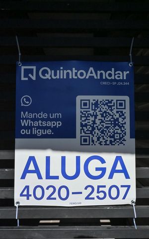 Casa para alugar com 50m², 2 quartos e sem vagaFachada