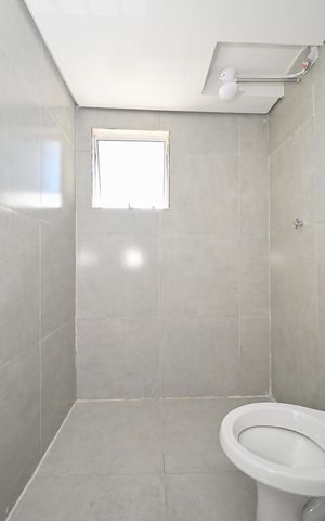 Casa para alugar com 50m², 2 quartos e sem vagaBanheiro