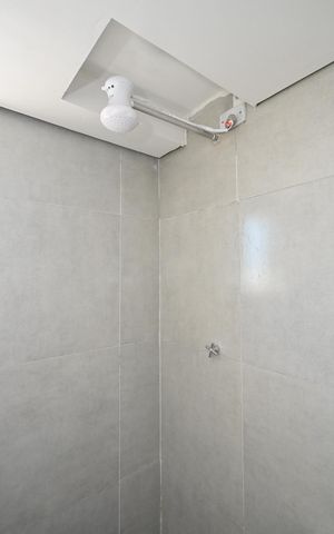 Casa para alugar com 50m², 2 quartos e sem vagaBanheiro