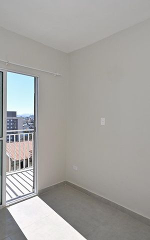 Casa para alugar com 50m², 2 quartos e sem vagaQuarto 2