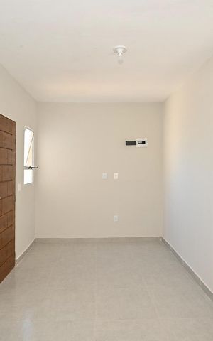 Casa para alugar com 50m², 2 quartos e sem vagaSala