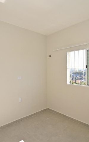 Casa para alugar com 50m², 2 quartos e sem vagaQuarto 1