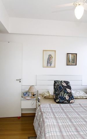 Apartamento à venda com 80m², 3 quartos e 2 vagasSuíte
