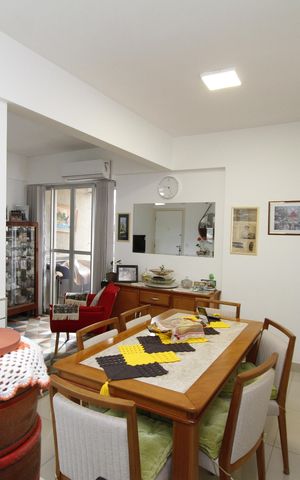 Apartamento à venda com 80m², 3 quartos e 2 vagasCopa