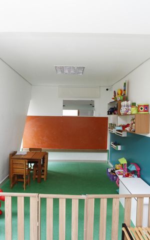 Apartamento à venda com 80m², 3 quartos e 2 vagasBrinquedoteca