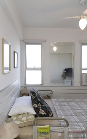 Apartamento à venda com 80m², 3 quartos e 2 vagasSuíte
