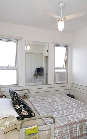 Apartamento à venda com 80m², 3 quartos e 2 vagasSuíte