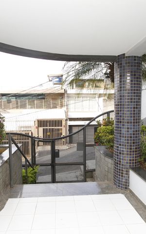 Apartamento à venda com 96m², 3 quartos e 3 vagasEntrada