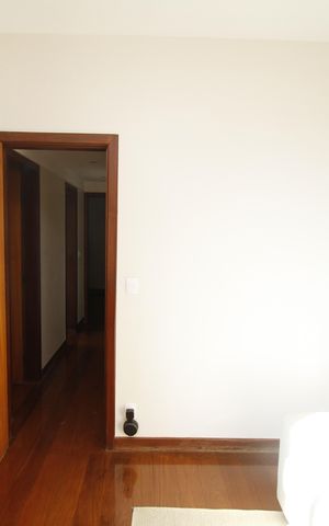 Apartamento à venda com 96m², 3 quartos e 3 vagasQuarto 1
