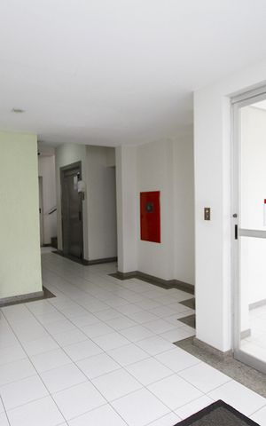 Apartamento à venda com 96m², 3 quartos e 3 vagasHall