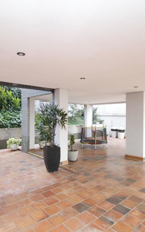Apartamento à venda com 96m², 3 quartos e 3 vagasÁrea comum