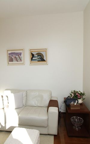 Apartamento à venda com 96m², 3 quartos e 3 vagasQuarto 1