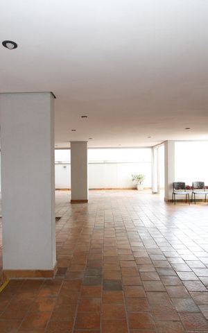 Apartamento à venda com 96m², 3 quartos e 3 vagasÁrea comum