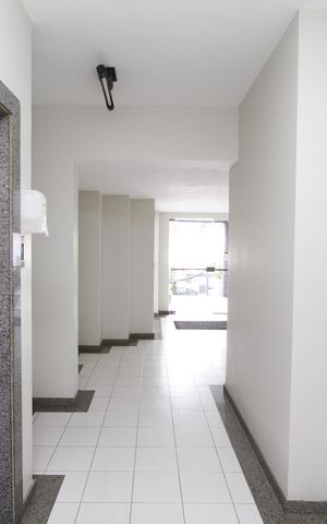 Apartamento à venda com 96m², 3 quartos e 3 vagasÁrea comum