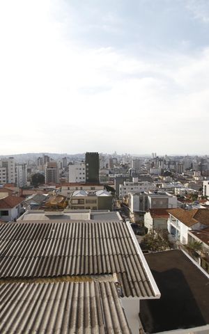 Apartamento à venda com 96m², 3 quartos e 3 vagasVista
