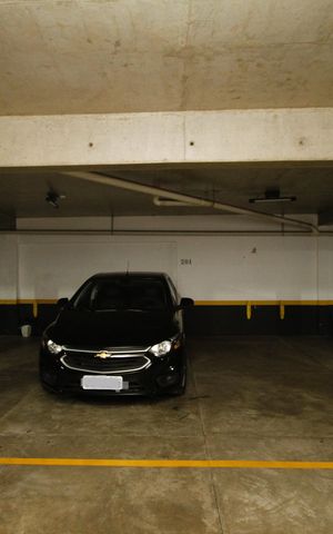 Apartamento à venda com 96m², 3 quartos e 3 vagasGaragem