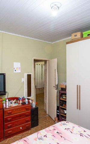 Casa à venda com 275m², 3 quartos e 2 vagasQuarto 1