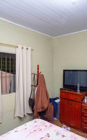Casa à venda com 275m², 3 quartos e 2 vagasQuarto 1