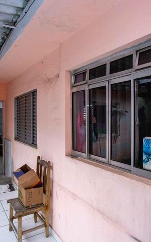 Casa à venda com 275m², 3 quartos e 2 vagasÁrea de Serviço