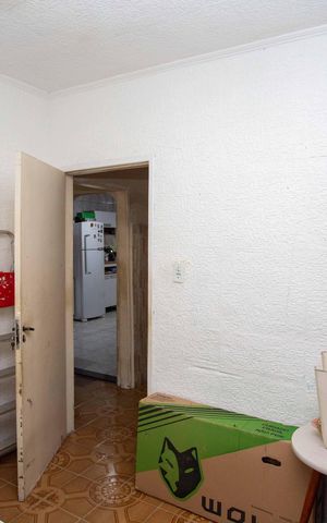 Casa à venda com 275m², 3 quartos e 2 vagasQuarto 2
