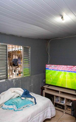 Casa à venda com 275m², 3 quartos e 2 vagasQuarto 3