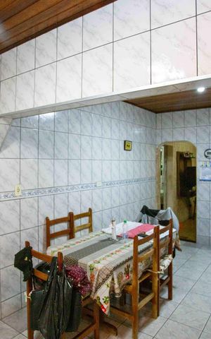 Casa à venda com 275m², 3 quartos e 2 vagasCozinha