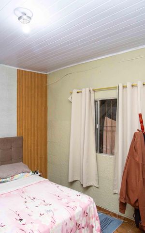 Casa à venda com 275m², 3 quartos e 2 vagasQuarto 1