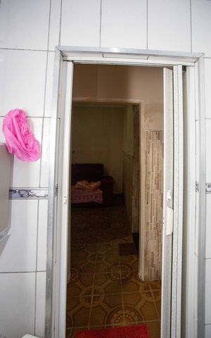 Casa à venda com 275m², 3 quartos e 2 vagasBanheiro