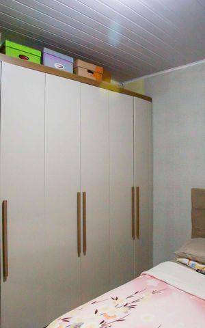 Casa à venda com 275m², 3 quartos e 2 vagasQuarto 1