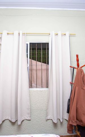 Casa à venda com 275m², 3 quartos e 2 vagasQuarto 1